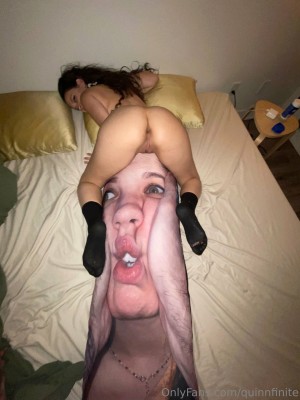 Quinn Finite Photo #182