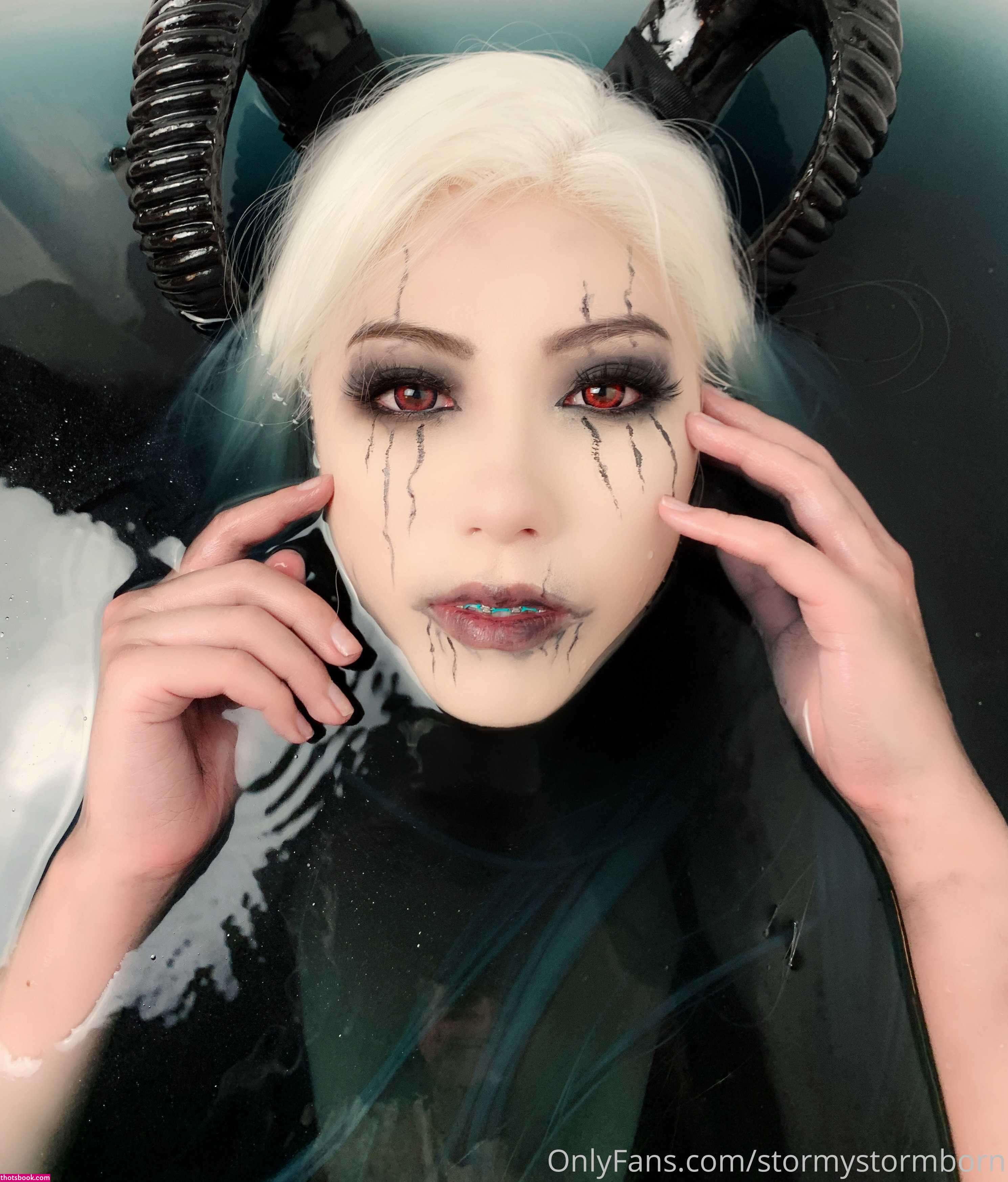 Stormystormborn Photo #113