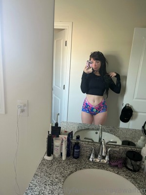 Raya Waifuu Photo #2