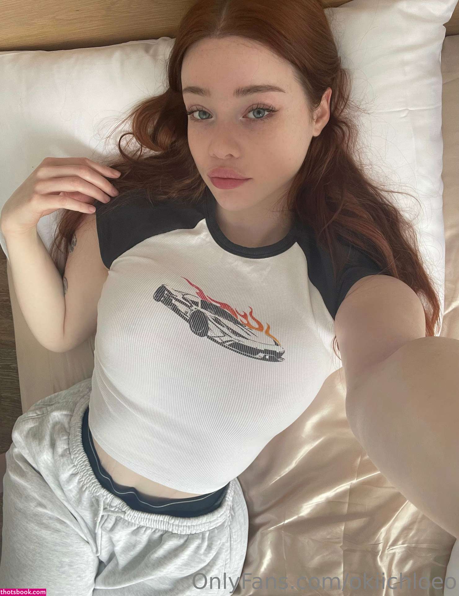 Chloerannoch Photo #97