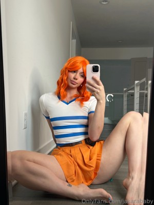 Jakara Mitchell Photo #369