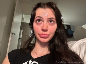 Jakara Mitchell Photo #404