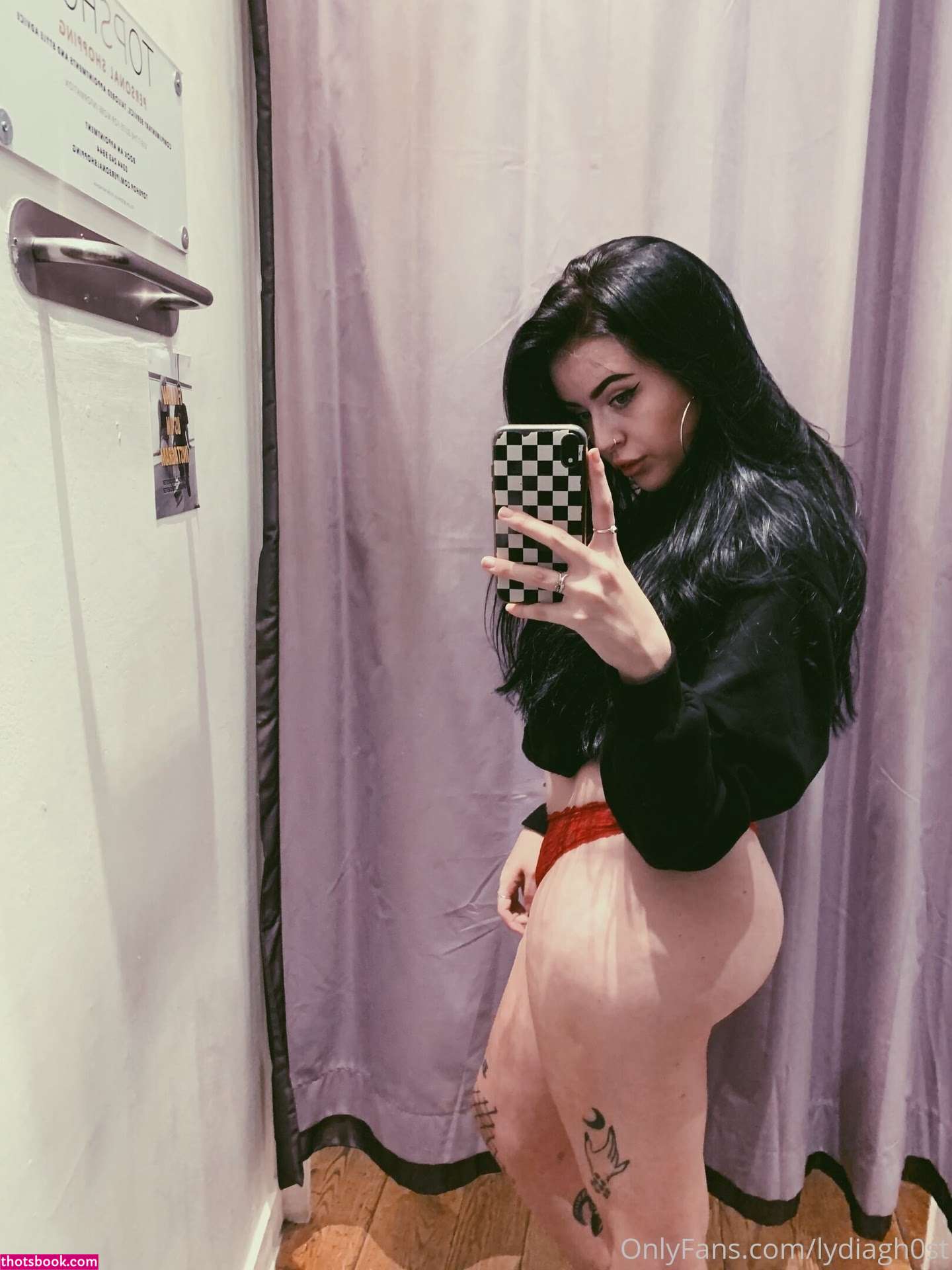 Lydiagh0st Photo #194