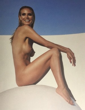 Heidi Klum Photo #13