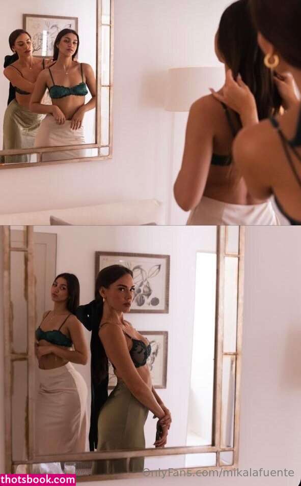 Mikaela Lafuente Photo #279