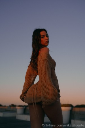 Mikaela Lafuente Photo #277