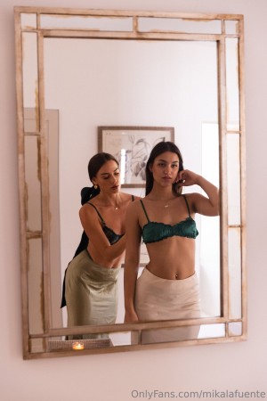 Mikaela Lafuente Photo #281