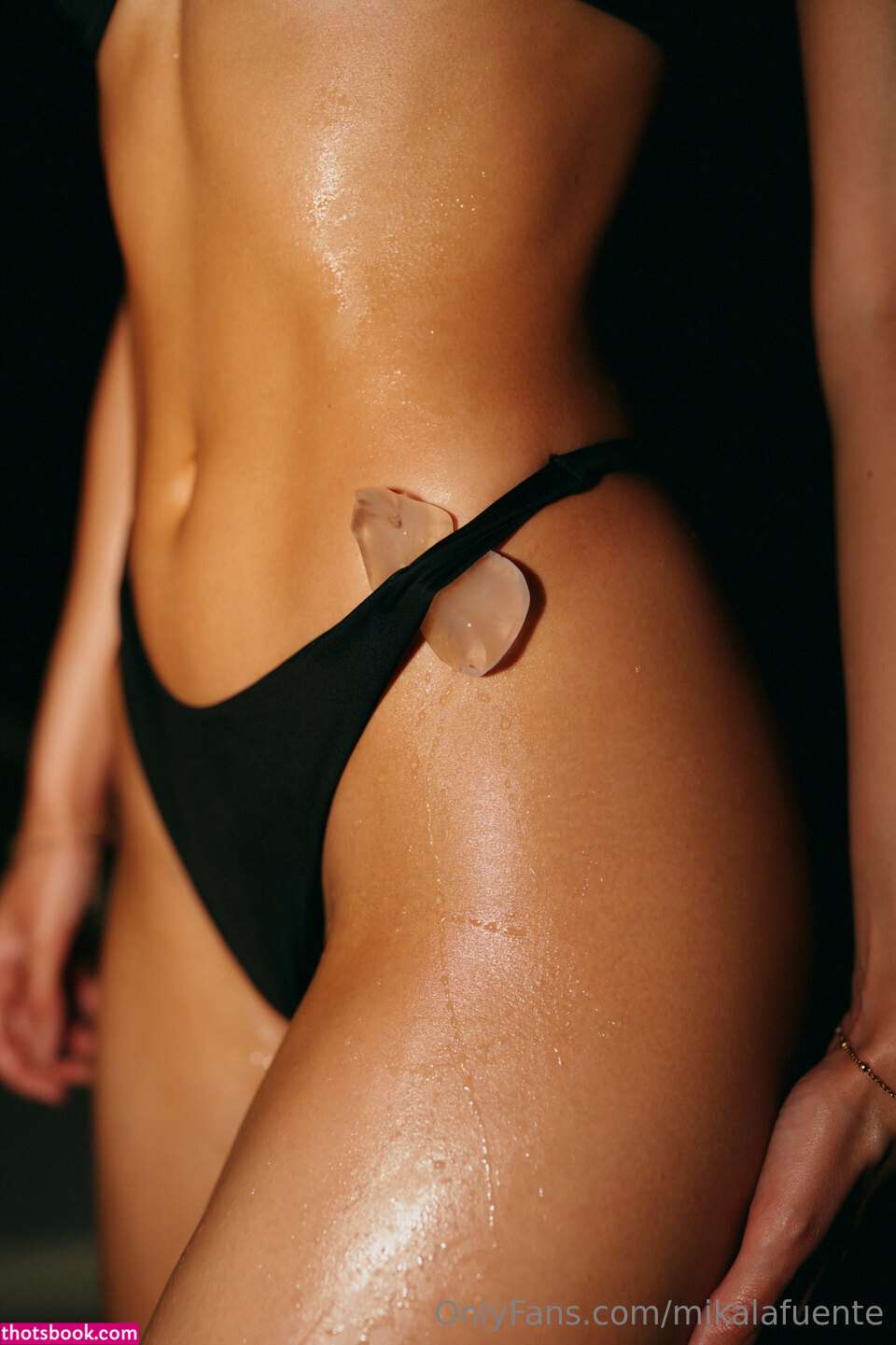 Mikaela Lafuente Photo #304