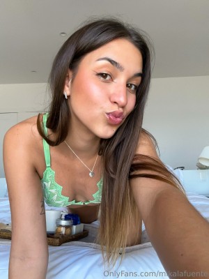 Mikaela Lafuente Photo #345