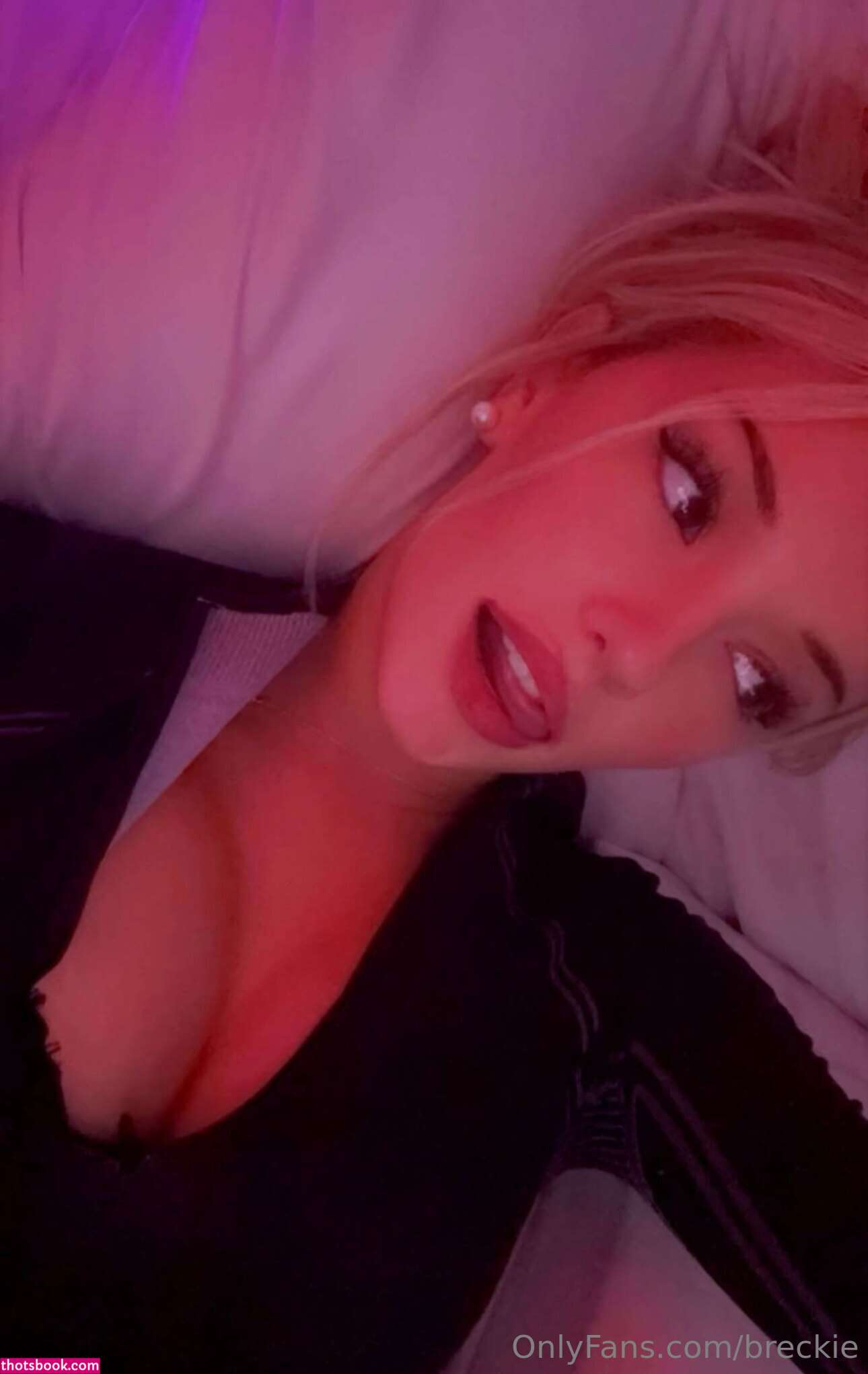 Breckie Hill Photo #345