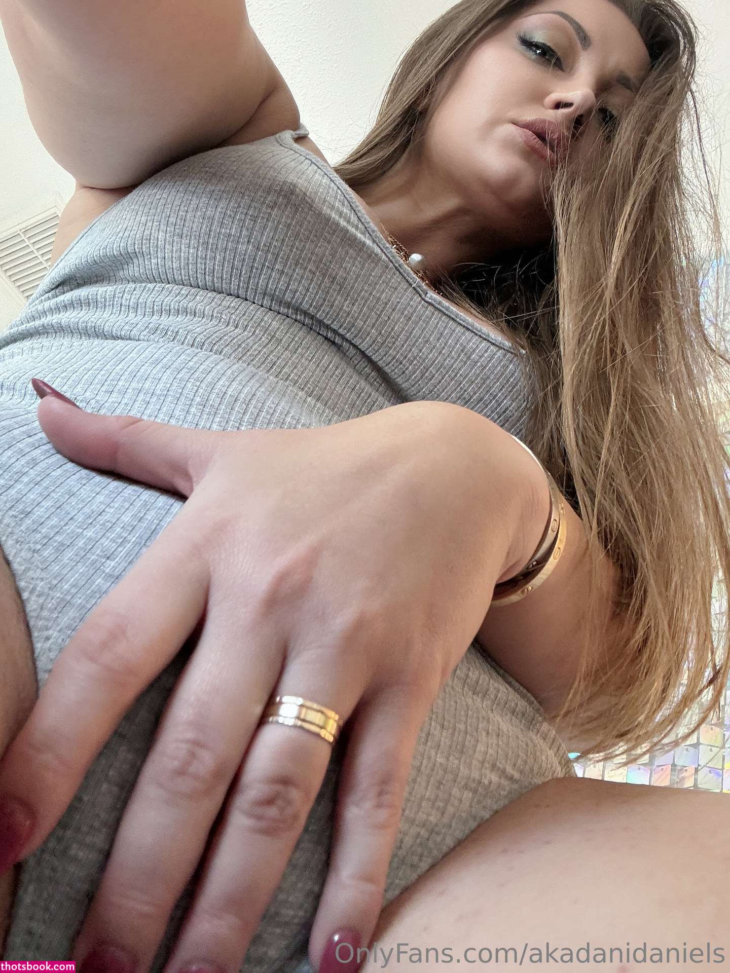Dani Daniels Photo #468