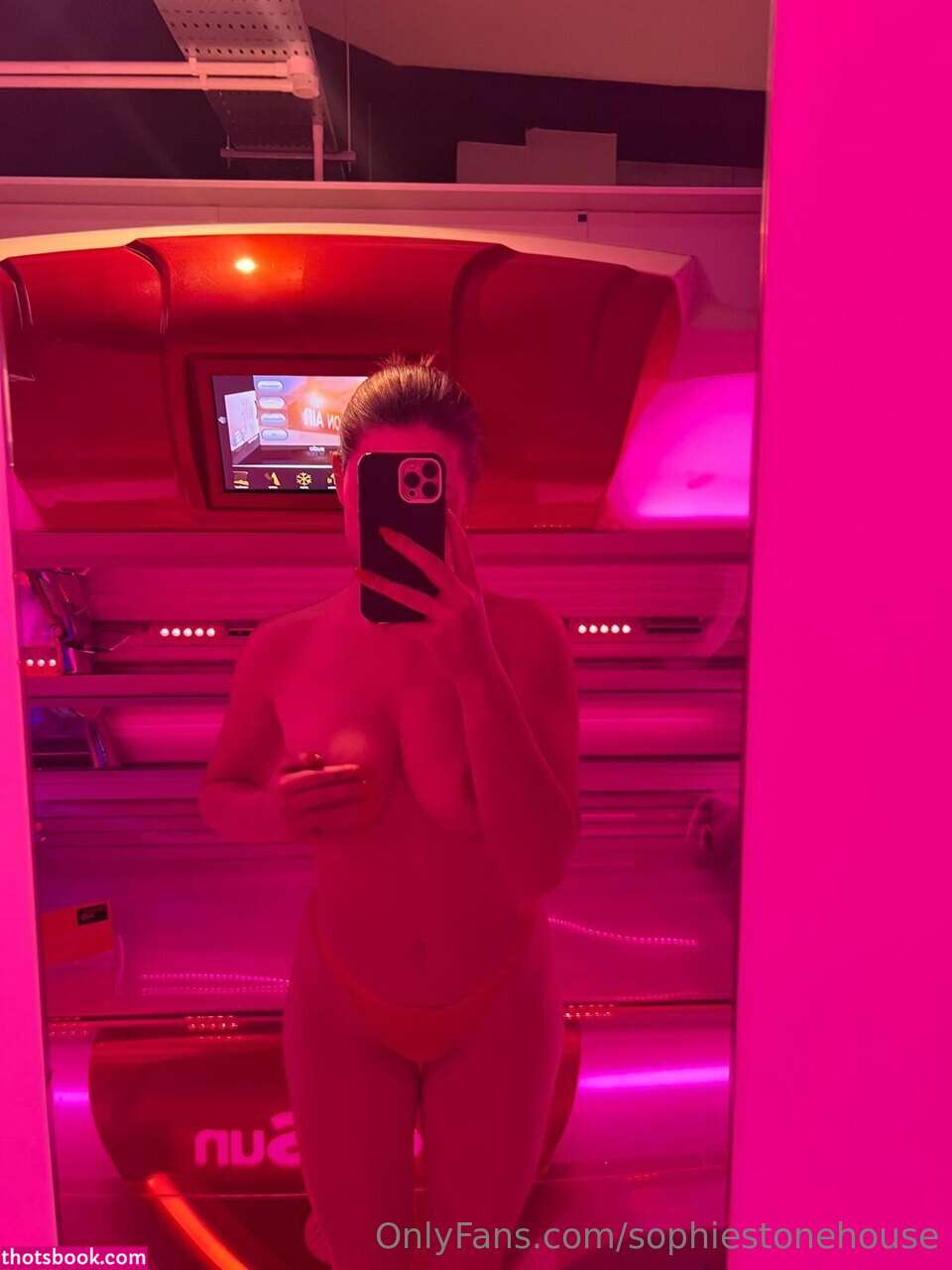 Sophie Stonehouse Photo #120