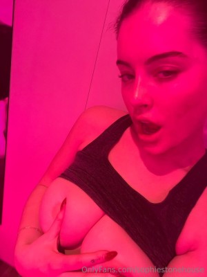 Sophie Stonehouse Post #14