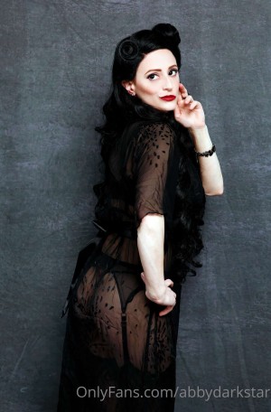 Abby Darkstar Photo #166