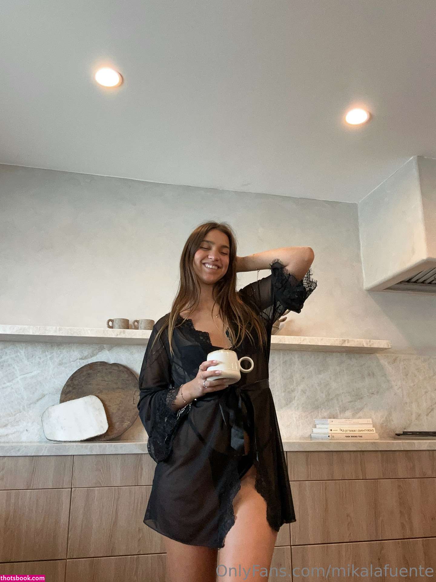 Mikaela Lafuente Photo #171