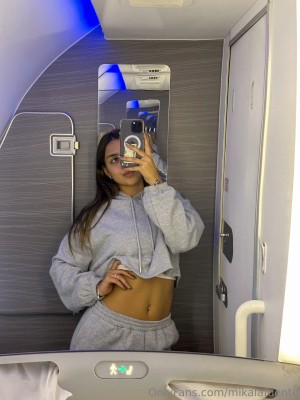 Mikaela Lafuente Photo #182