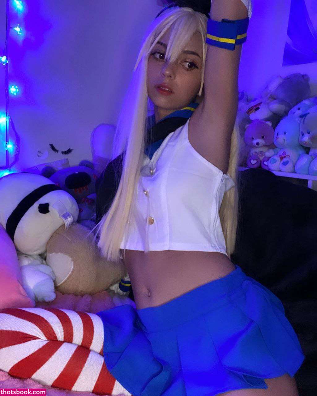Clownhop Photo #57