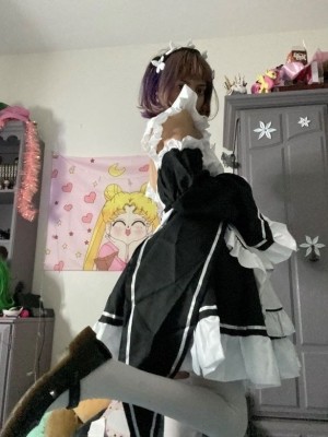 Clownhop Post #7