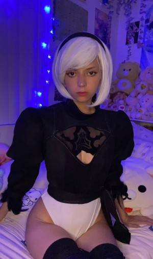 Clownhop Post #9