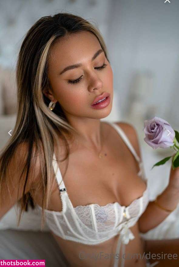 Desiree Schlotz Photo #54