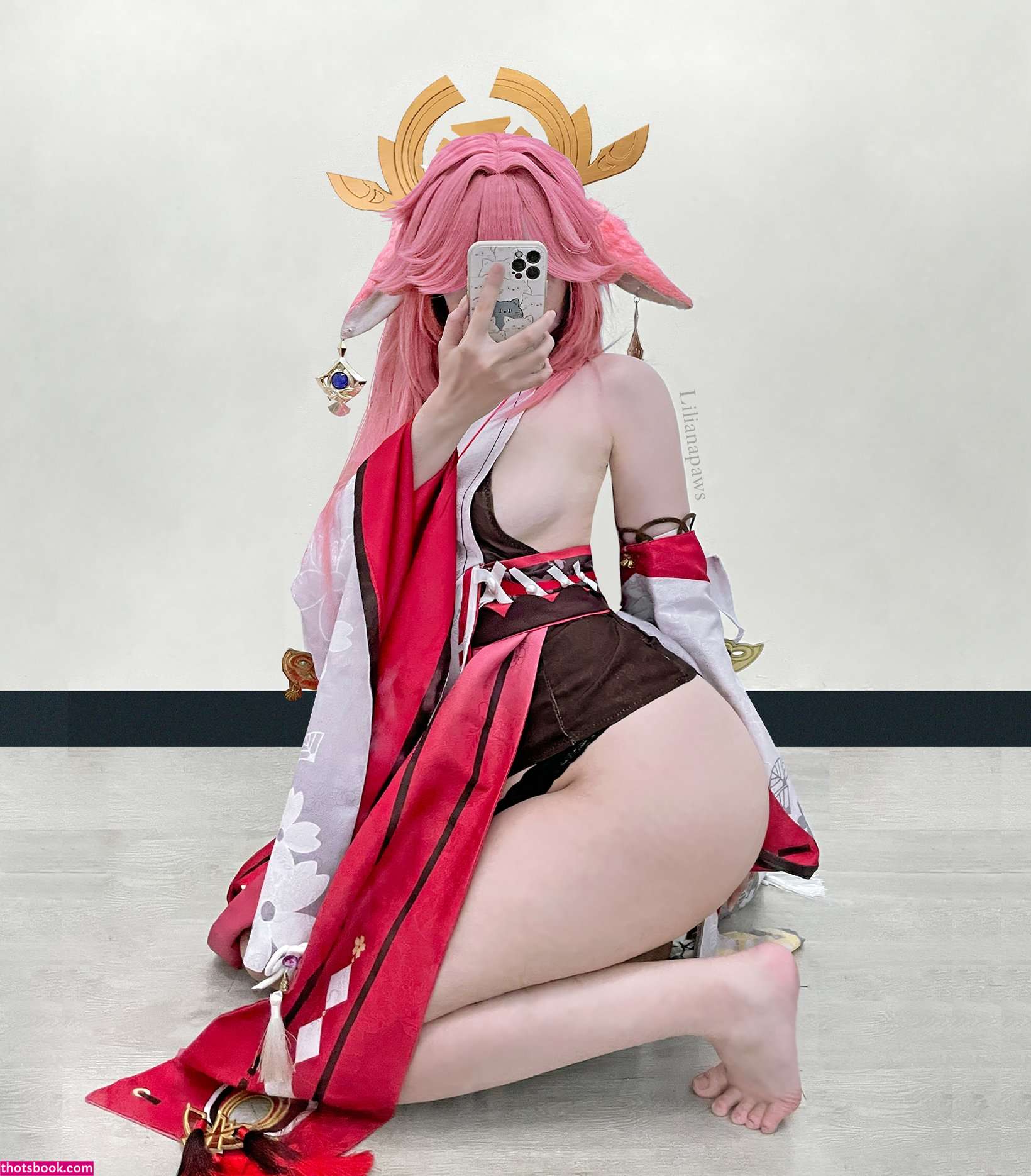 lilianapaws Photo #5