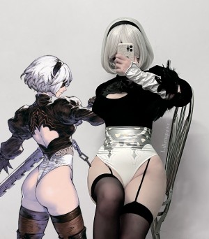 lilianapaws Photo #20