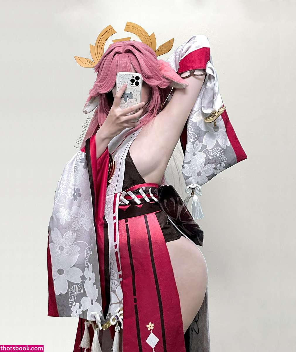 lilianapaws Photo #32