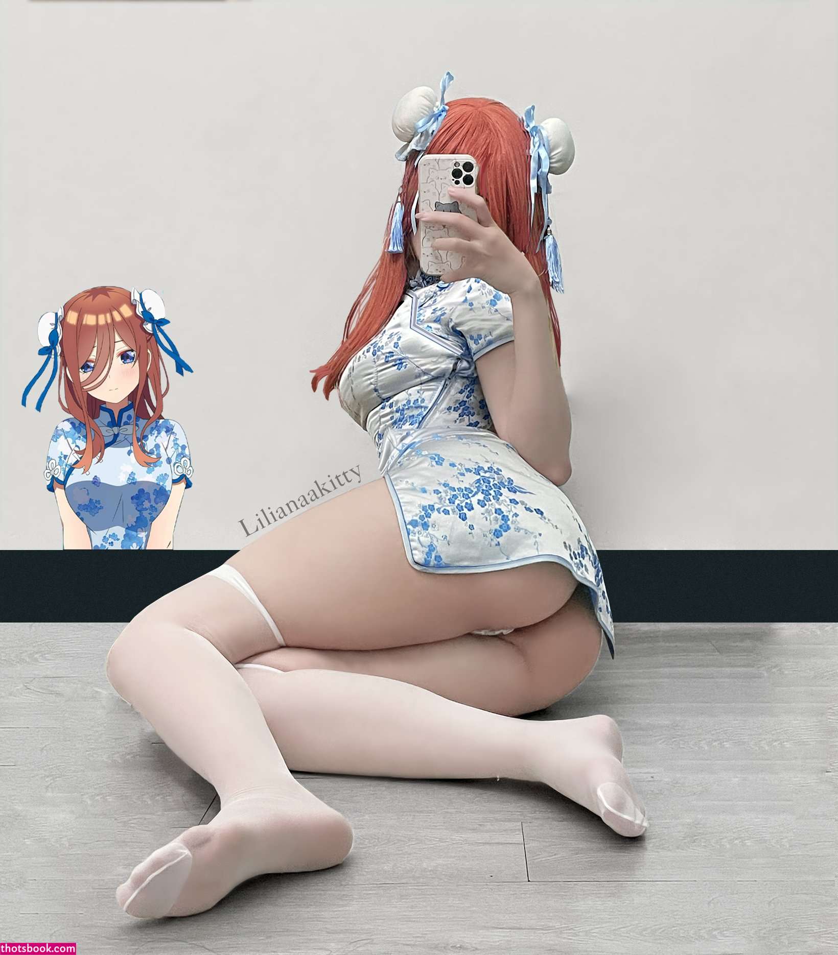 lilianapaws Photo #44