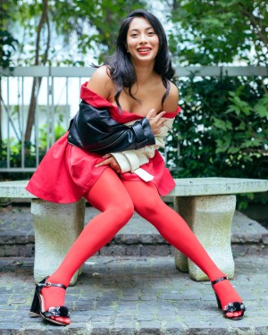 Amina Chyrva Photo #20