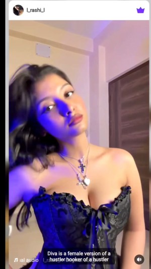 Rashi Singh Post #6