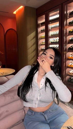 brattyxxdoll Photo #13