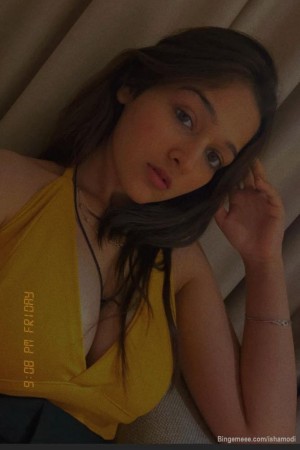 Isha Modi Photo #13