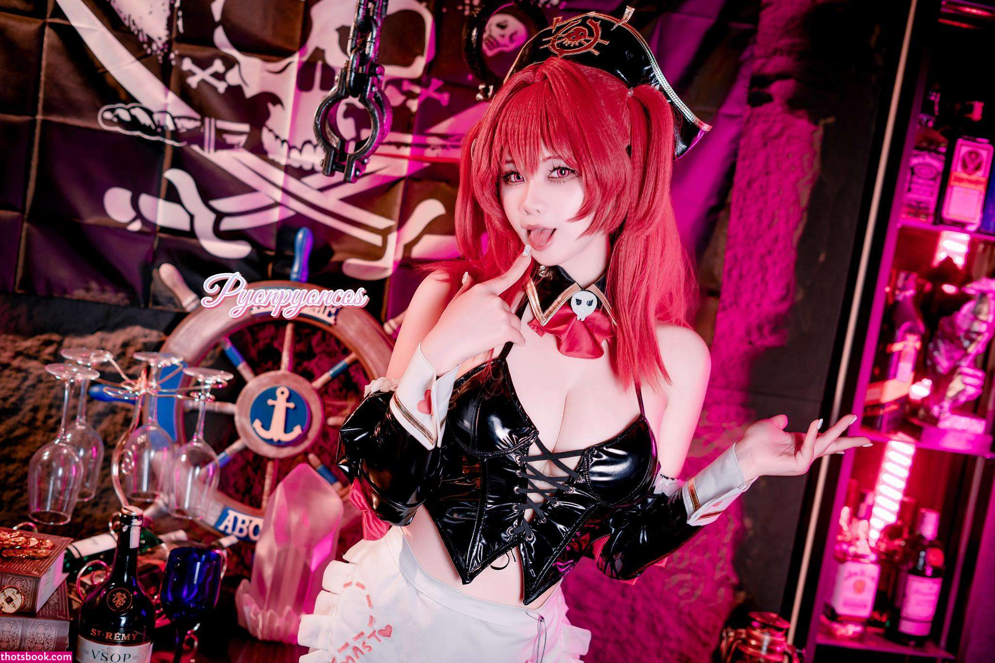 Pyon Lay Photo #43