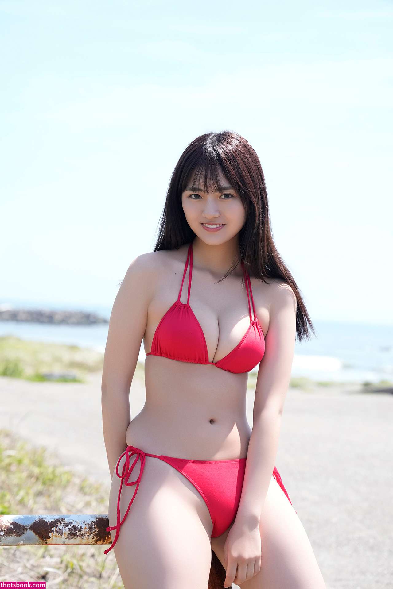 Runa Toyoda Photo #7