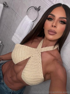 Yarishna Post #2