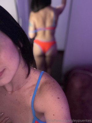 Gleydis Puentes Photo #14