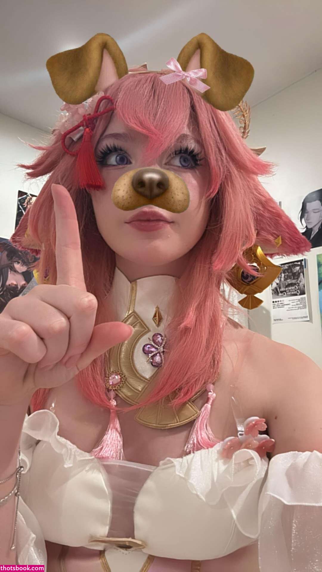 Luxumine Photo #3