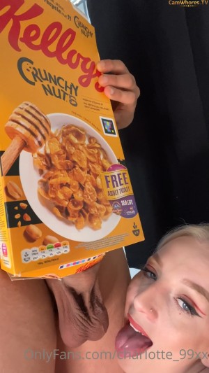 Babychar17 Video #39