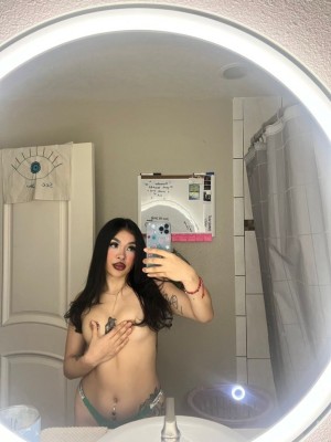 babieecheriee Photo #22