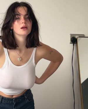 Faye Greenwood Photo #1