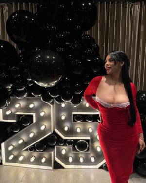 Rashel Fernandez Post #4