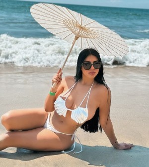 Rashel Fernandez Post #5