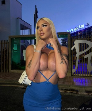 Jade Nystrom Photo #25