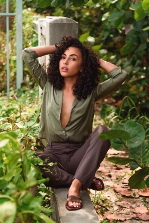 Korina Maiyaa Post #3