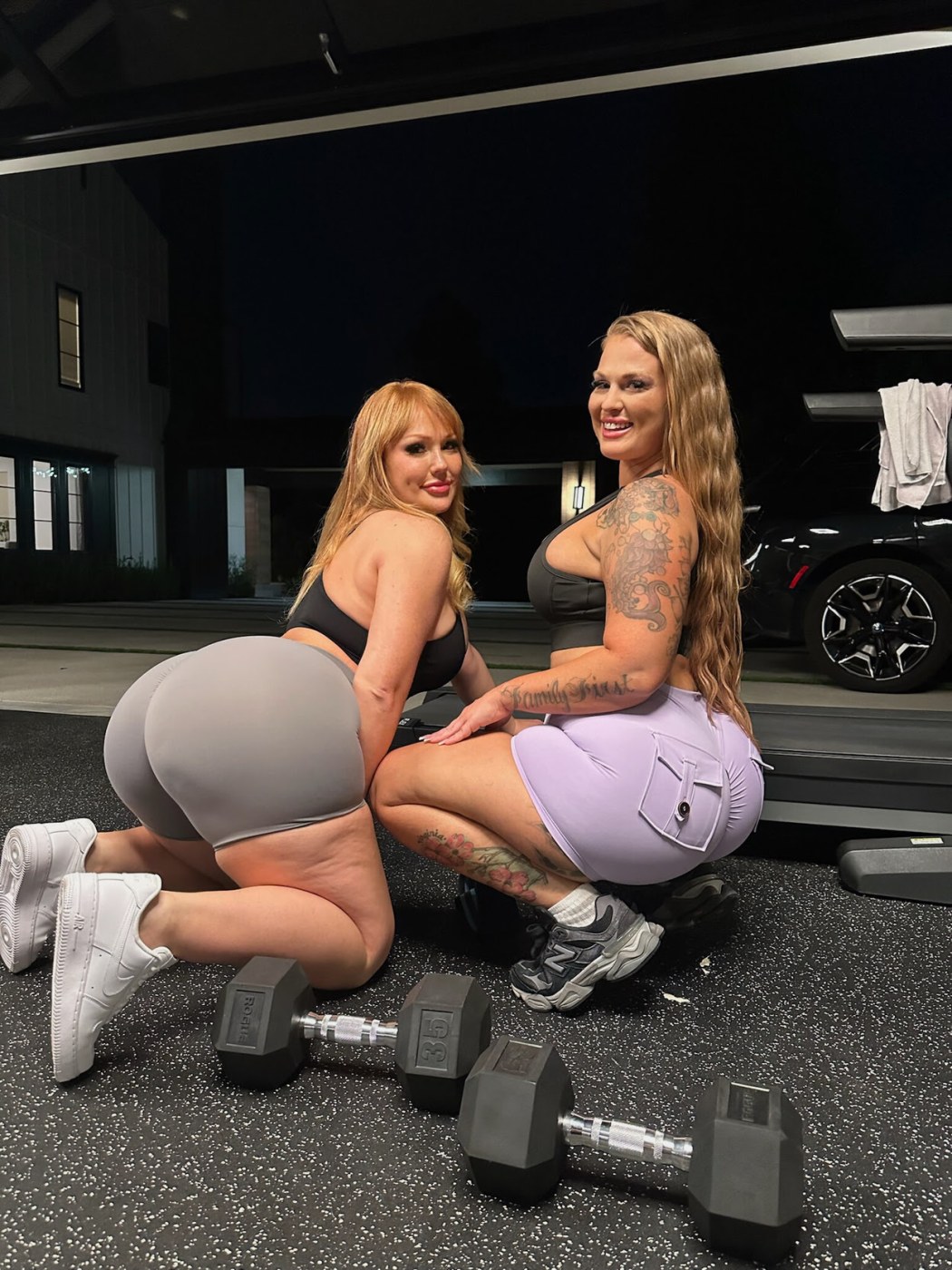 Bambi Doe Photo #103