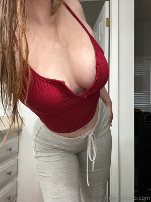 Megan Deluca Photo #209