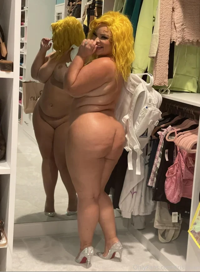 Trisha Paytas Photo #39