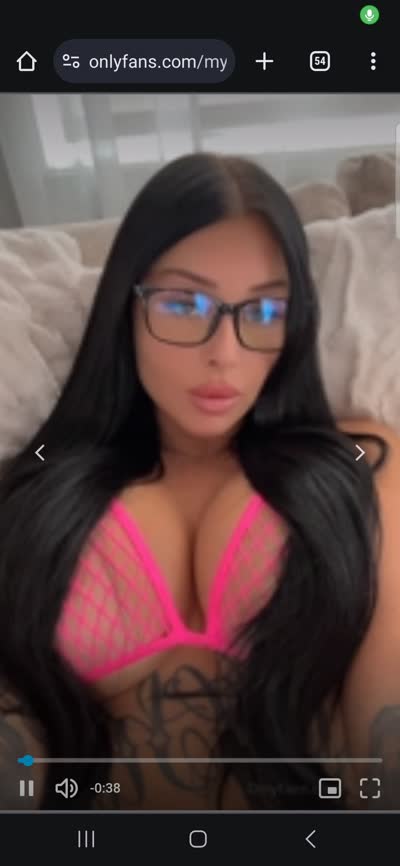 Valerie Cossette Video #306