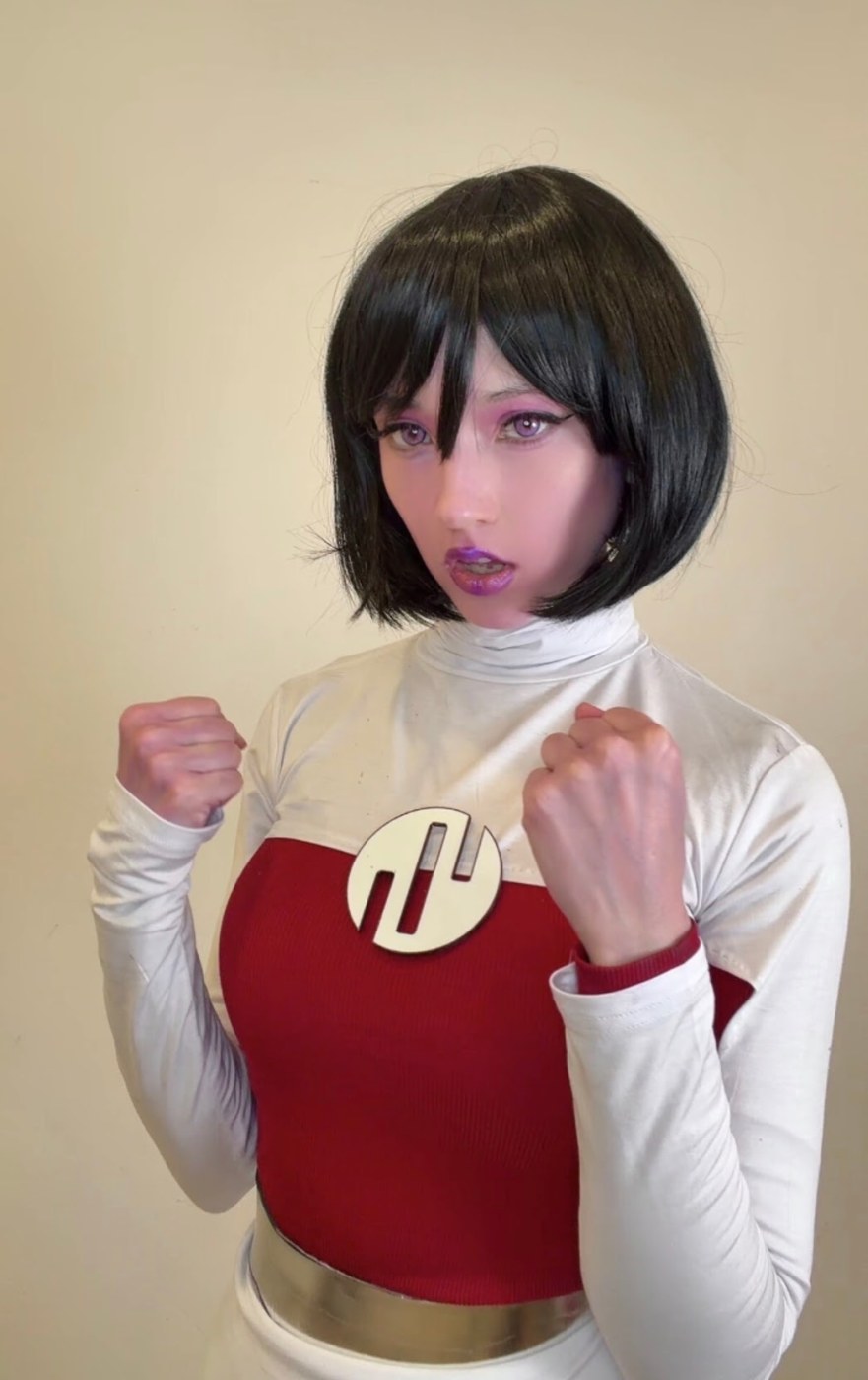 Jillynozomi Photo #92