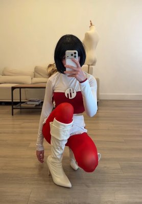 Jillynozomi Photo #96